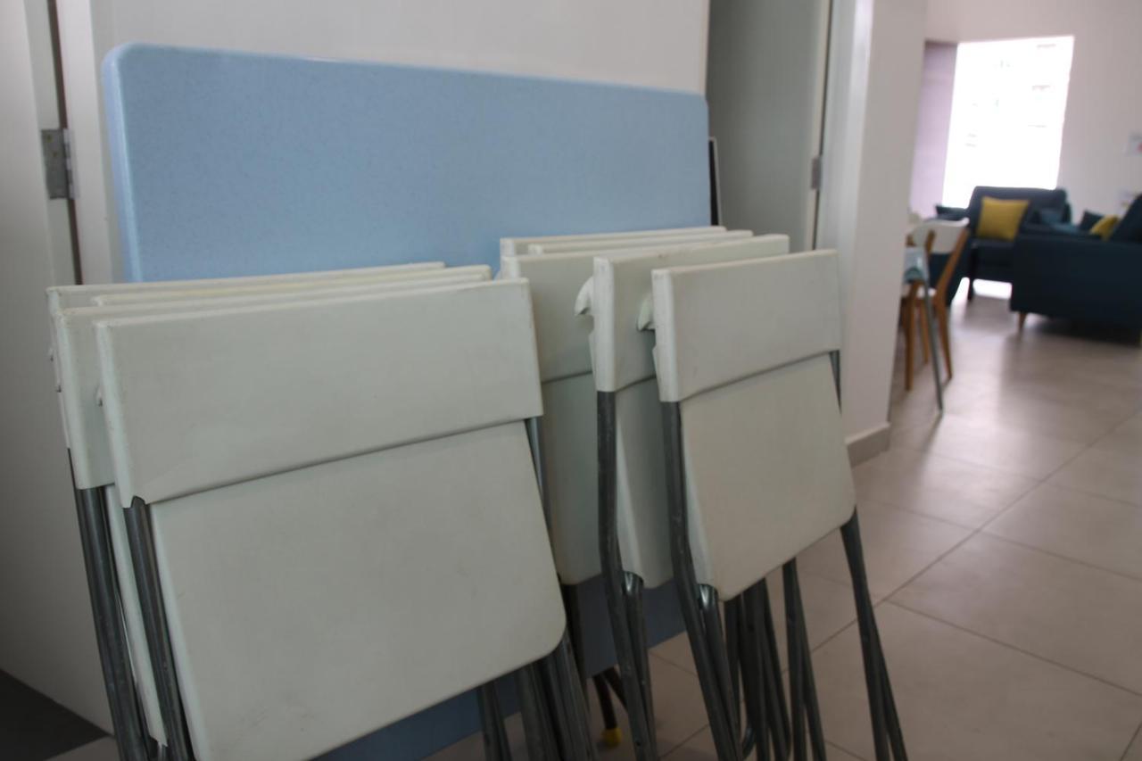 Bricks Terrace House 4R 3Br Villa Brinchang Exterior foto